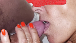 Ich wollte auf einen quicky vorbeikommen