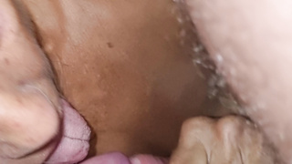 Ich wollte auf einen quicky vorbeikommen