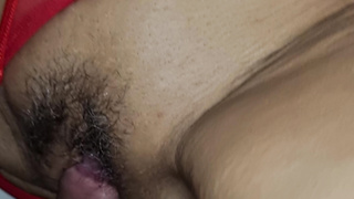 Ich wollte auf einen quicky vorbeikommen