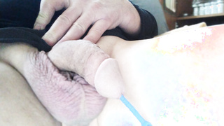 Hab mir mal was reingesteckt