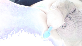 Hab mir mal was reingesteckt