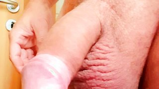 Ich liebe diesen Schwanz ...