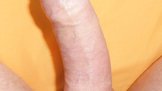 Mein Penis in verschiedenen Zuständen