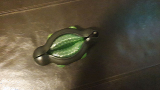 Schwanz und Toy Bilder