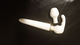 Schwanz und Toy Bilder