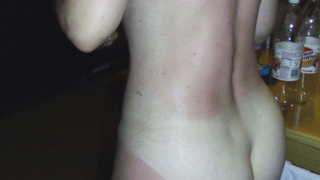 Die Kurven wurden zu heiß