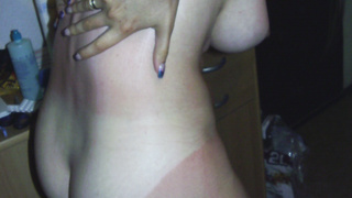 Die Kurven wurden zu heiß