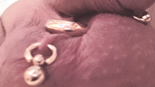 Mein Praller Schwanz