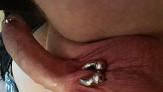 Mein Praller Schwanz