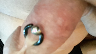 Mein Praller Schwanz