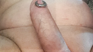 Mein Praller Schwanz