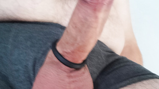 Ein Paar Aufnahmen von meinem Schwanz