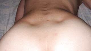 Freundin Ottavia stellt alle ihre Löcher zur Verfügung