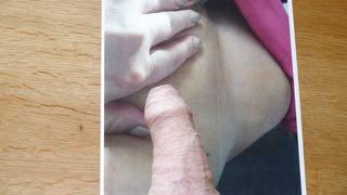 Fotos vom Cum Tribute für Sonja