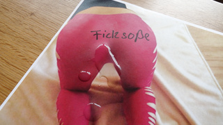 Fotos vom Cum Tribute für Sonja