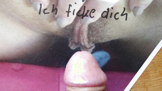 Fotos vom Cum Tribute für Sonja