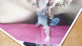 Fotos vom Cum Tribute