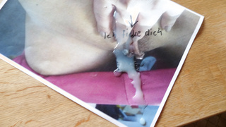 Fotos vom Cum Tribute