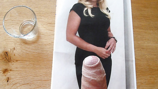 Fotos vom Cum Tribute