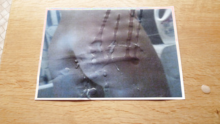 Fotos vom Cum Tribute