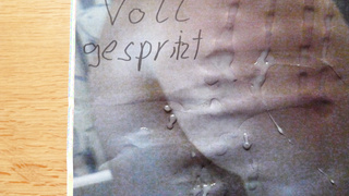 Fotos vom Cum Tribute