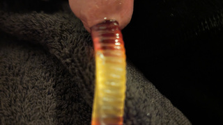 Was Süßes für die Damen!!!