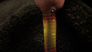 Was Süßes für die Damen!!!