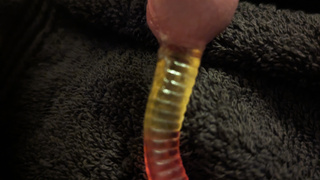 Was Süßes für die Damen!!!