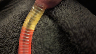 Was Süßes für die Damen!!!