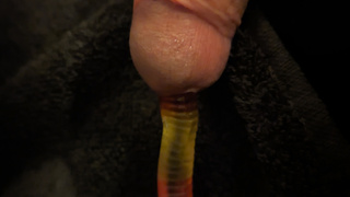 Was Süßes für die Damen!!!