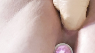 Doppelter Spaß hält besser