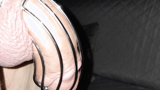 Gepumpt und eingesperrt