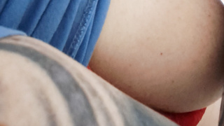 Dicke geile Titten
