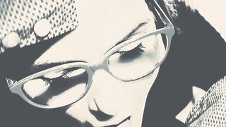 Super skinny and sweet