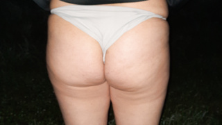 ...der Arsch meiner Ex