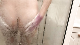 Meine Mutter heimlich fotografiert