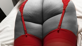 Meine Liebste und ich