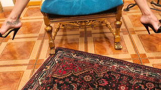 Bilder im "kleinen Schwarzen"