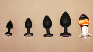 Unsere Sextoys