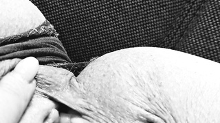 Reife Muschi meiner Frau