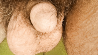 Penis, "Nylonfüsse" und Janina