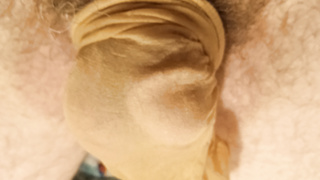 Penis, "Nylonfüsse" und Janina