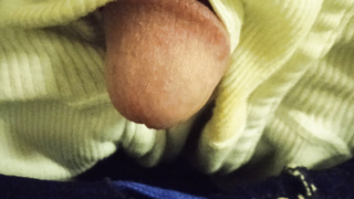 Penis, "Nylonfüsse" und Janina