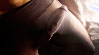 Jung und knackig wie mein Schwanz auf Reise geht