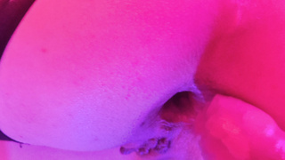 Jung und knackig wie mein Schwanz auf Reise geht