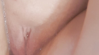 Die enge Muschi meiner Frau.