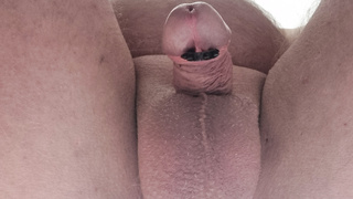 Bin gerne nackt und zeige euch gene meine Bilder