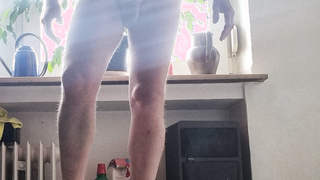 Bin gerne nackt und zeige euch gene meine Bilder