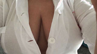 Einblick in meine Titties :)