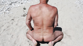 Mal wieder an der Isar